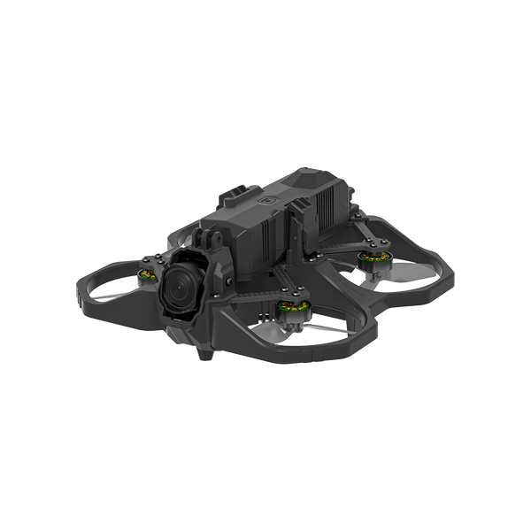 iFlight Defender 25 O4 Pro 4S HD CineWhoop ELRS GPS