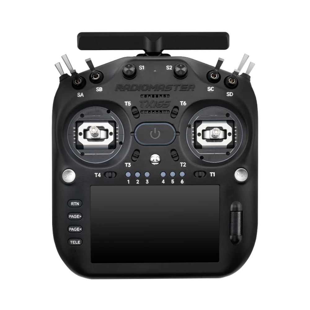 RadioMaster TX16S Mark3 Radio Controller ELRS Transmitter