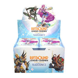 Riftbound League of Legends TCG Booster Box Radiance