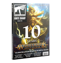 White Dwarf Issue 516 September 2025