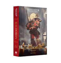 Raldoron Revenant