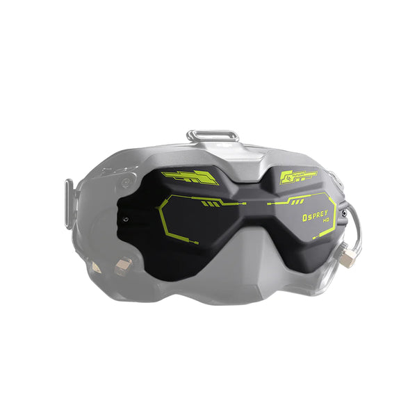FlyFishRC OSPREY HD LHCP Patch Antenna DJI Goggles V2