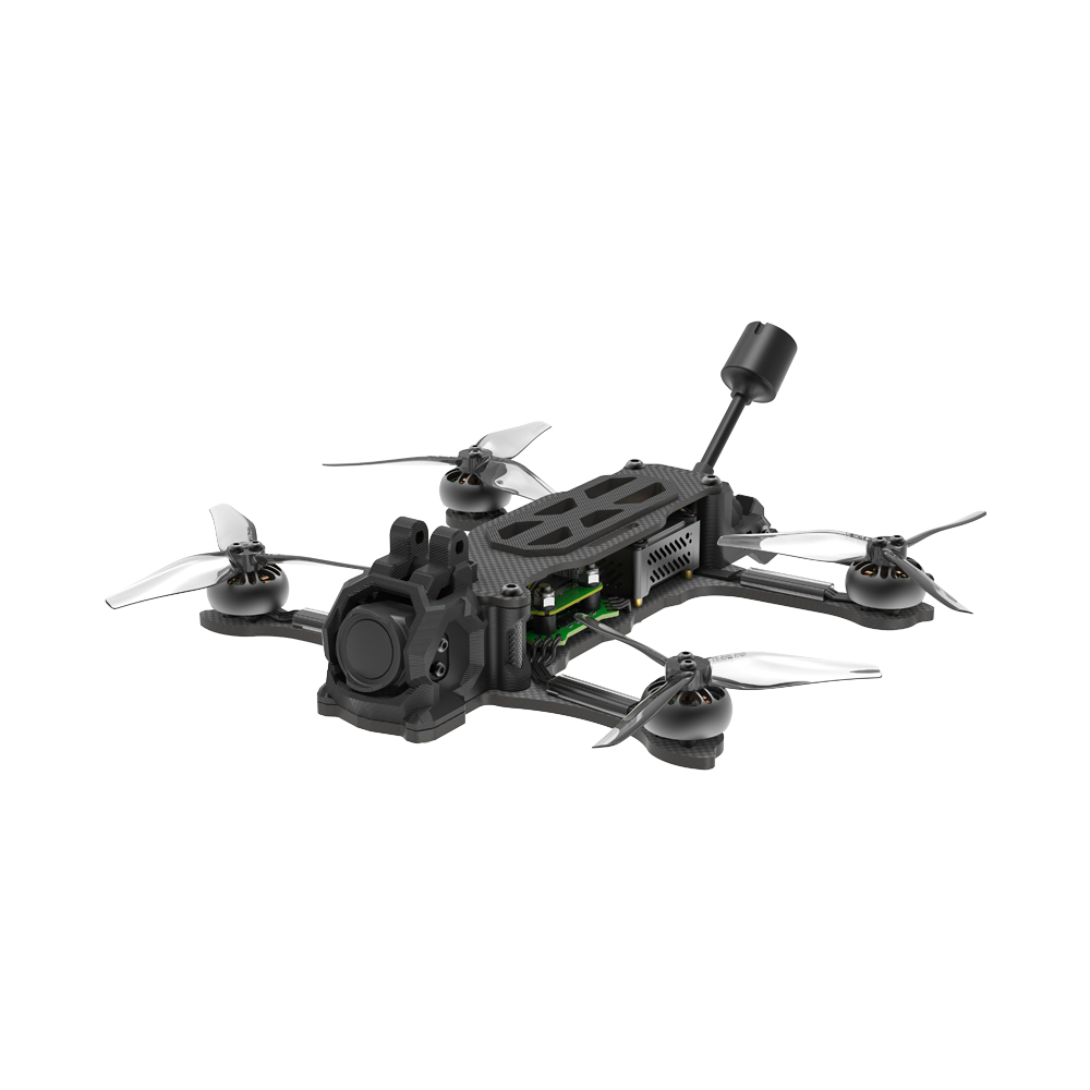 iFlight iH3 O3 DJI HD System 4S FPV FreeStyle Racing Drone PNP