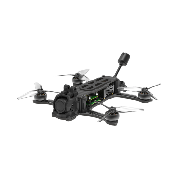 iFlight iH3 O3 DJI HD System 4S FPV FreeStyle Racing Drone