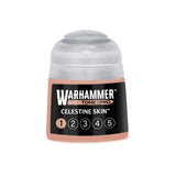 Warhammer Tone Pro: Celestine Skin (12ml) Paint