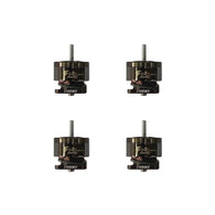 NewBeeDrone FLOW 0702 Dual Ball Bearing Micro Motor 29000KV (Set Of 4)