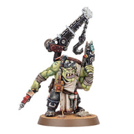 Warhammer 40,000 Orks Mek
