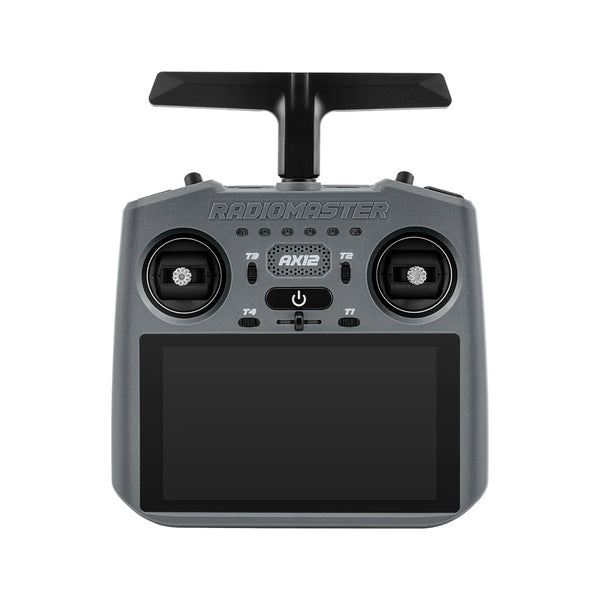 RadioMaster AX12 Android Radio Controller ELRS Dual Band Transmitter