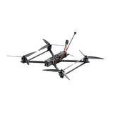 GEPRC MARK4 LR10 5.8G 10 Inch 2.5W Long Range FPV Drone BNF ELRS