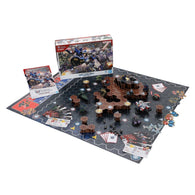 Gundam Assemble: Deluxe Set – One Year War DX01