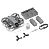 DJI Neo 2 Fly More Combo (Drone Only)
