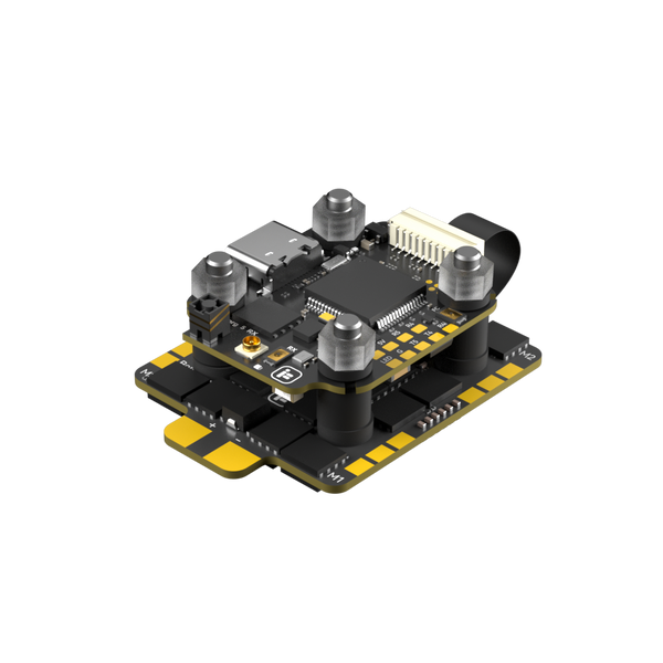iFlight Borg 5S RX Stack 60RS 4IN1 ESC