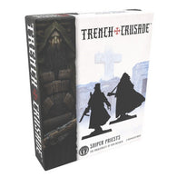 Trench Crusade: Sniper Priest