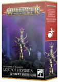 Warhammer Age of Sigmar Lord of Hysteria