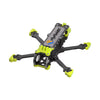 VX3 Crystal Yellow O4 Pro