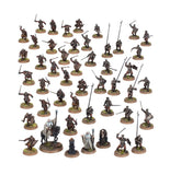 Middle Earth Strategy Board Game: Isengard Battlehost