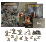 Khazalite Holds Army Set