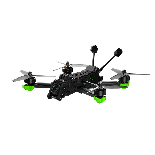 iFlight Nazgul Evoque F5 V3 O4 Pro HD 6S FreeStyle Racing Drone GPS ELRS