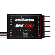 RadioMaster ERS-CV01 Precision Cell Voltage Sensor