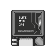iFlight BLITZ M10 GPS Module