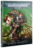 Codex: Chaos Knights