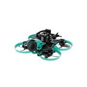 Sub250 DollyFly16 HD O4 Pro 2S 1.6 Inch Whoop FPV Drone ELRS