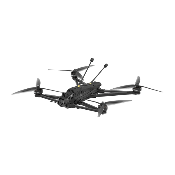 iFlight Helion 10 O3 Long Range 6S HD FPV Drone GPS
