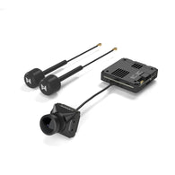 WalkSnail Avatar HD Pro Camera Kit Digital System Dual Antenna