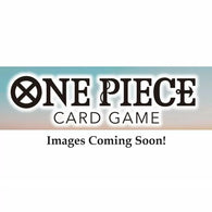 One Piece Card Game ST-39 Starter Deck Box
