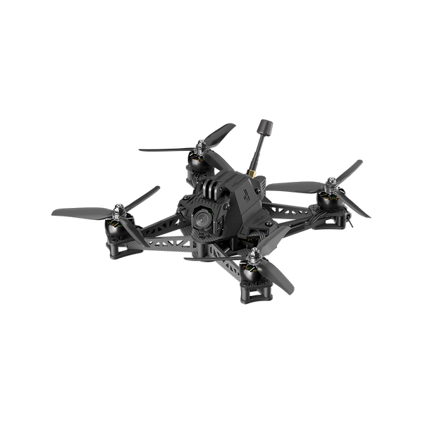 iFlight Afterburner 5 Inch O3 6S HD Cinematic FPV Drone GPS BNF ELRS