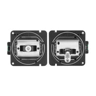 RadioMaster AG02 CNC Hall Gimbals Set BLACK