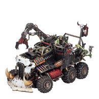 Warhammer 40,000 Orks Trukk