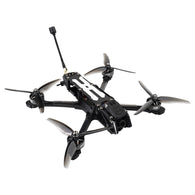 DeepSpace Seeker 5 XL Analog FreeStyle Racing Drone GPS ELRS