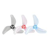 GEMFAN 1207 3 Blade 31mm TinyWhoop Propeller (Set Of 8)
