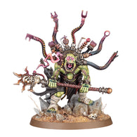 Orks Weirdboy