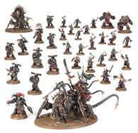 Battleforce: Chaos Space Marines Warband