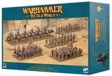 The Old World Host of Nehekhara Army Reinforcement Set