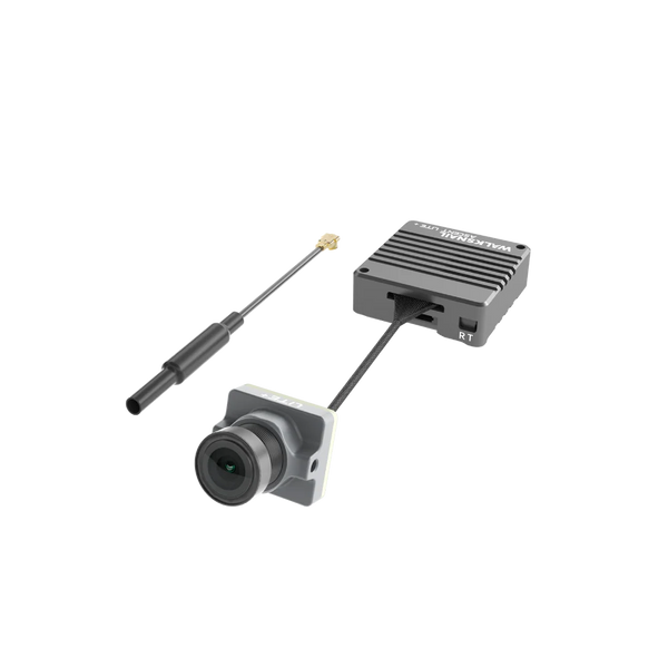 WalkSnail Ascent HD Lite+ Kit