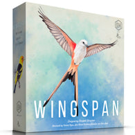 Wingspan - image