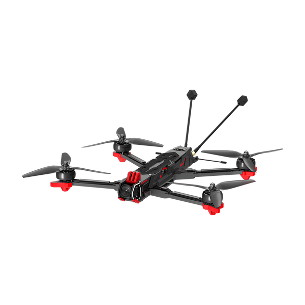iFlight CineLR 7 DJI O4 Pro 6S FPV Drone GPS ELRS