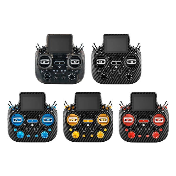 RadioMaster GX15 MAX AG02 Radio Controller Dual ELRS Transmitter