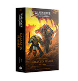 The Horus Heresy Saga Galaxy In Flames