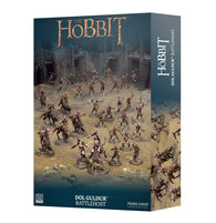 Middle-Earth™ Strategy Battle Game Dol Guldur Battlehosts