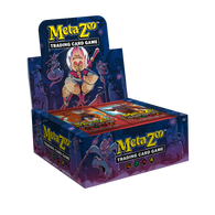 MetaZoo TCG Base Set Booster Box