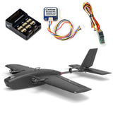 HEE WING T1 Ranger Twin Motor Fixed Wing VTOL PNP FX-405 Flight Controller