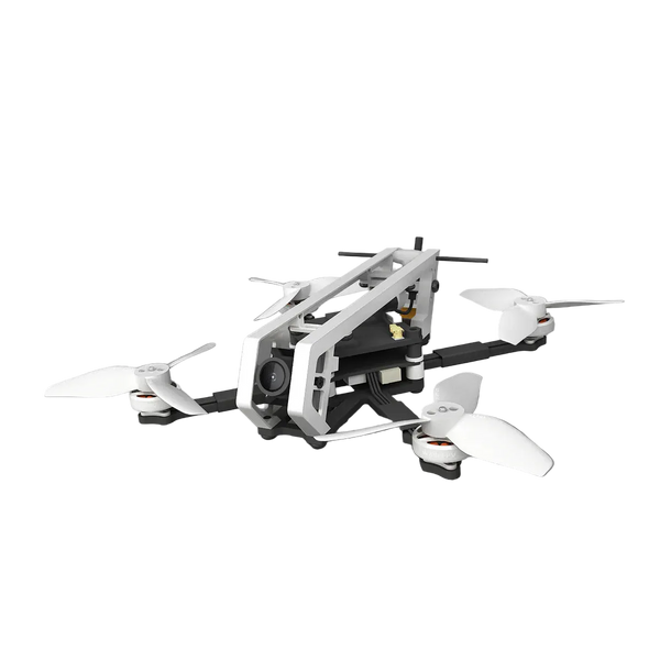 WalleFPV Lightning3 Analog 2.2 Inch FPV FreeStyle Drone ELRS