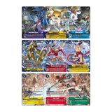 Digimon Card Game Digimon Story PB-25 Time Stranger Set