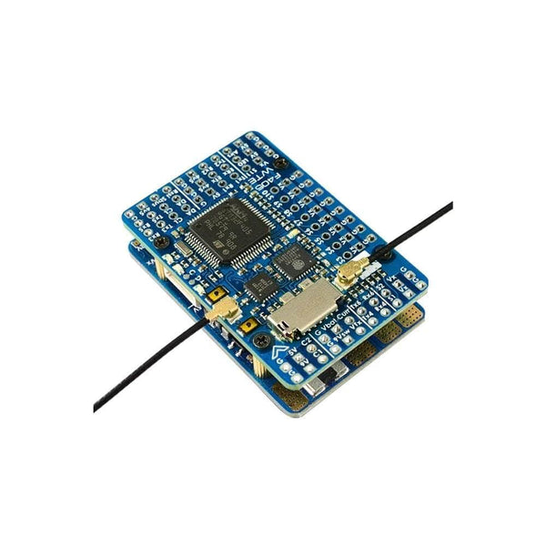 Matek F405-WTE Wing Flight Controller Integrated ELRS 2.4G Receiver