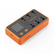 BetaFPV HexaCharger Pro 1S BT2.0 PH2.0 Charger 78W