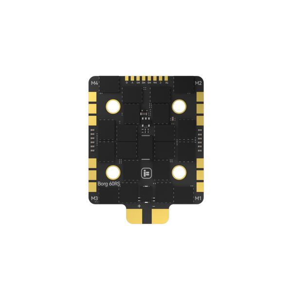 iFlight Borg 60RS ESC 20x20mm
